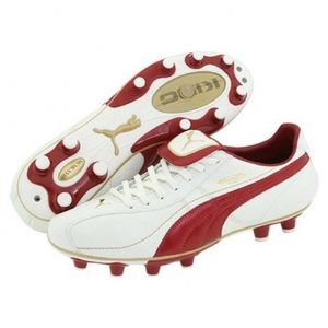Puma King XL Soccer Cleats
